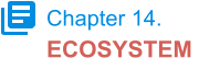 Chapter 14. ECOSYSTEM