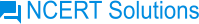 NCERT Solutions