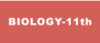 BIOLOGY-11th