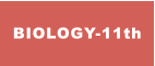 BIOLOGY-11th